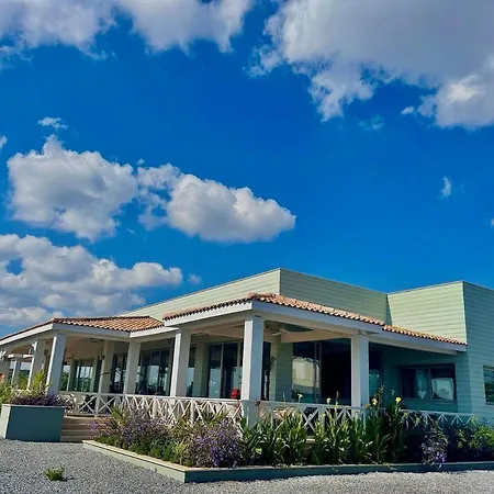 Daire Retreat By The Sea Vokolidha