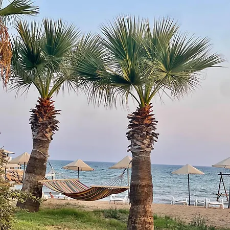 Daire Retreat By The Sea