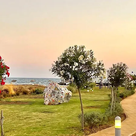 Retreat By The Sea Daire *