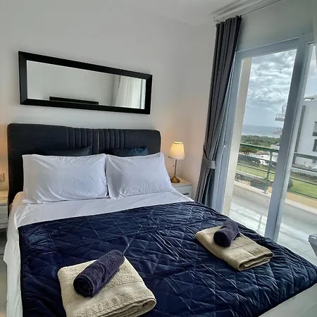 Retreat By The Sea Daire Vokolidha