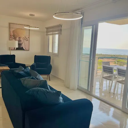 Retreat By The Sea Vokolidha