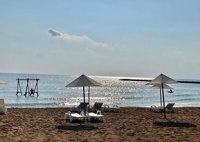 Retreat By The Sea Vokolidha