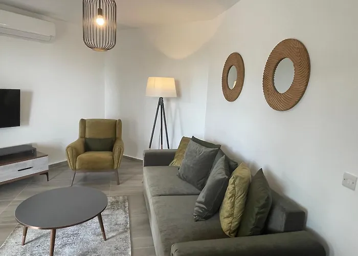 Retreat By The Sea Lägenhet