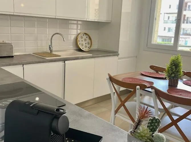 Retreat By The Sea *