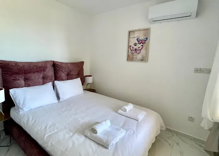 Retreat By The Sea Lägenhet *