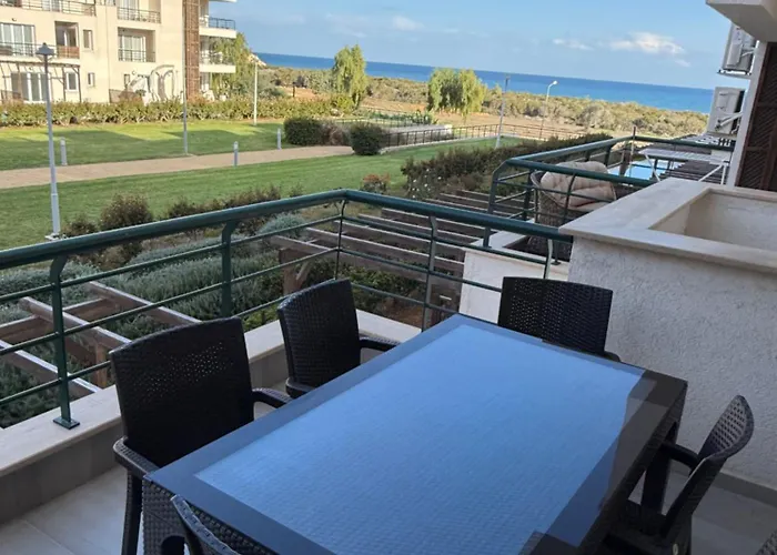 Retreat By The Sea * Vokolidha