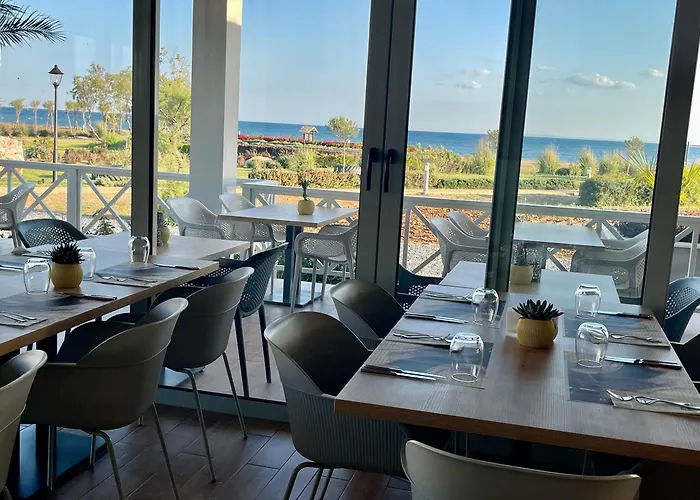 Retreat By The Sea * Vokolidha