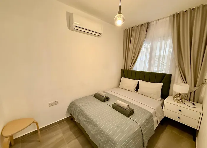 Lägenhet Retreat By The Sea *