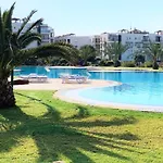 Appartement Retreat By The Sea Vokolidha