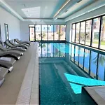 Appartement Retreat By The Sea Vokolidha