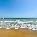 Retreat By The Sea Appartement *