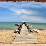 Retreat By The Sea