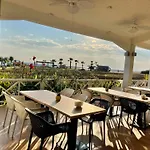 Retreat By The Sea