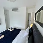 Appartement Retreat By The Sea *