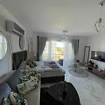 Apartamento Retreat By The Sea *
