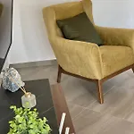 Appartement Retreat By The Sea
