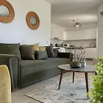 Retreat By The Sea Apartamento