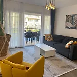Retreat By The Sea Appartement *