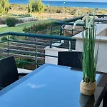 Appartement Retreat By The Sea