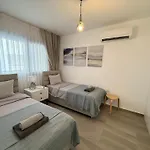 Retreat By The Sea