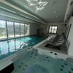 Appartement Retreat By The Sea *