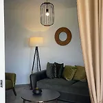Appartement Retreat By The Sea Vokolidha