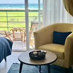 Appartement Retreat By The Sea Vokolidha