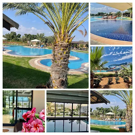 דירה Blue Retreat By The Sea *
