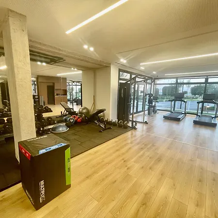 Retreat By The Sea Апартаменты *