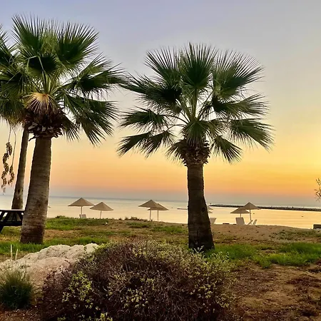 Διαμέρισμα Retreat By The Sea Vokolidha