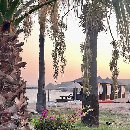 Blue Retreat By The Sea Apartamento *