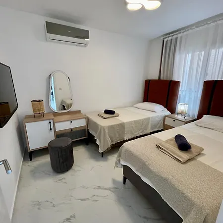 Blue Retreat By The Sea Apartamento *