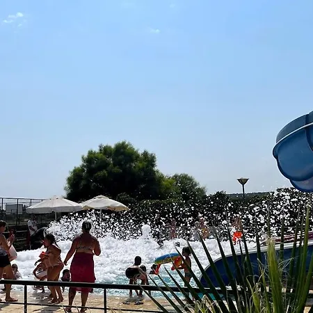 Διαμέρισμα Retreat By The Sea *