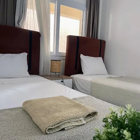 Blue Retreat By The Sea Apartamento