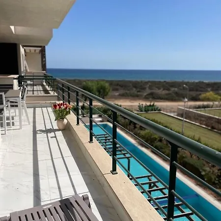 Retreat By The Sea * Vokolidha