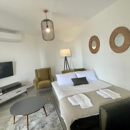 Retreat By The Sea Apartamento