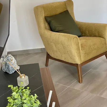 Διαμέρισμα Retreat By The Sea