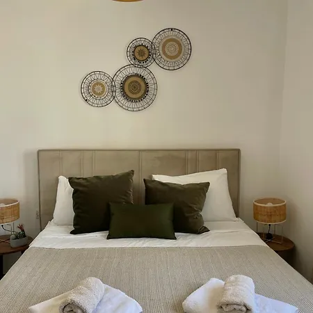 Retreat By The Sea Διαμέρισμα Vokolidha