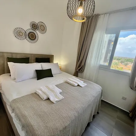 Apartamento Blue Retreat By The Sea *