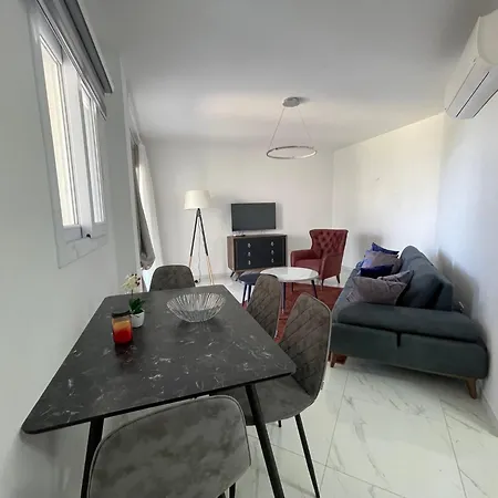 Blue Retreat By The Sea Apartamento *