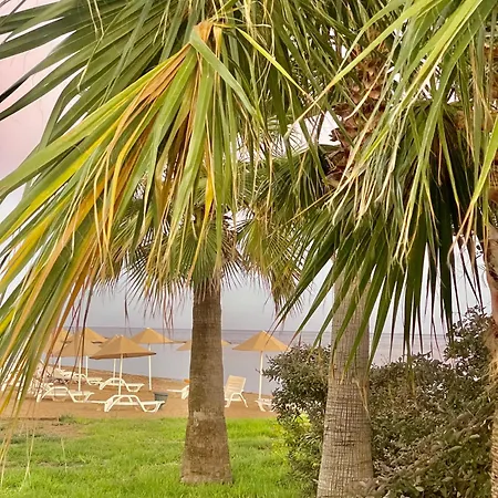 Retreat By The Sea Διαμέρισμα Vokolidha