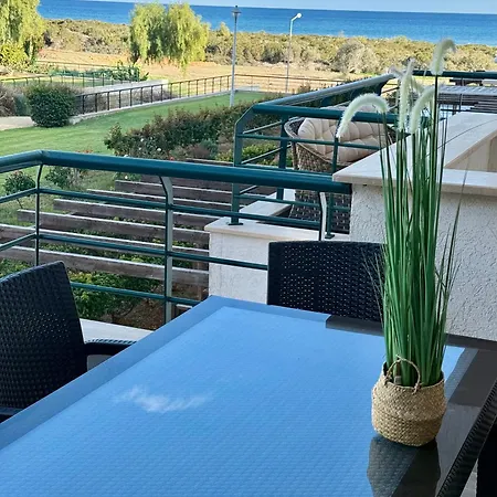 Apartamento Blue Retreat By The Sea