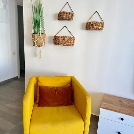 Apartamento Blue Retreat By The Sea