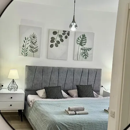 Apartamento Blue Retreat By The Sea *