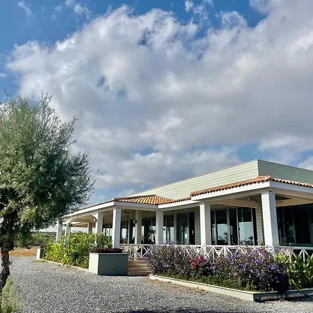 Retreat By The Sea * Vokolidha