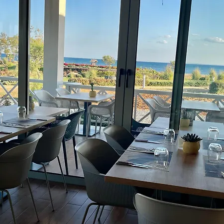 Retreat By The Sea * Vokolidha