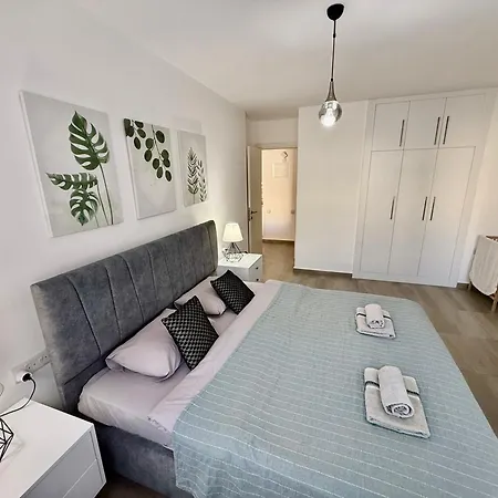 Blue Retreat By The Sea Apartamento