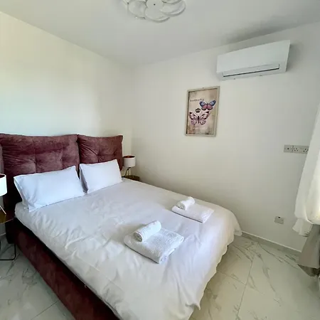 Blue Retreat By The Sea Apartamento *