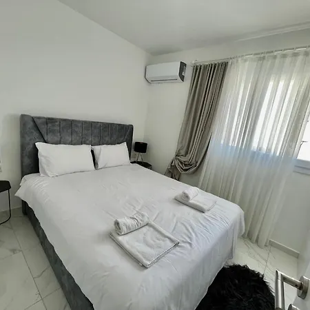 Apartamento Blue Retreat By The Sea *