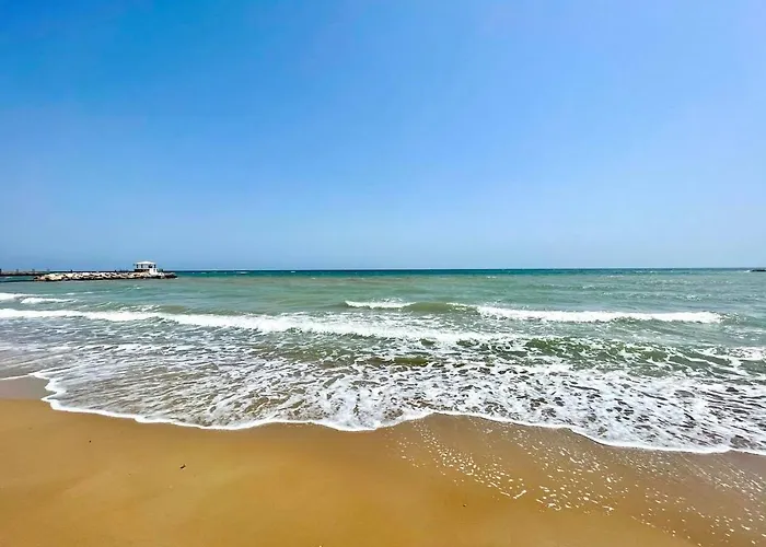 Retreat By The Sea Apartamento *